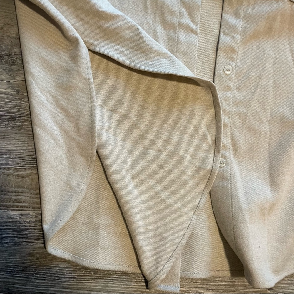 H&M shacket - Picture 4 of 5